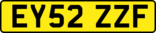 EY52ZZF