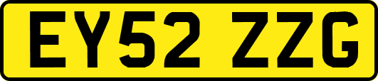 EY52ZZG