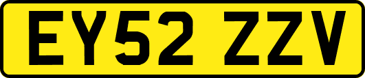 EY52ZZV