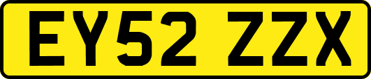 EY52ZZX