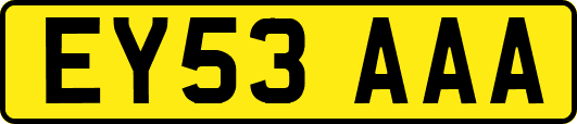 EY53AAA