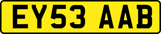 EY53AAB