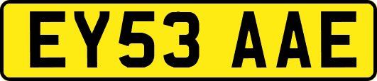 EY53AAE