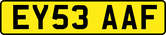 EY53AAF