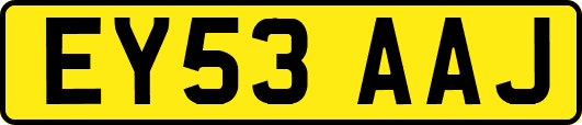 EY53AAJ