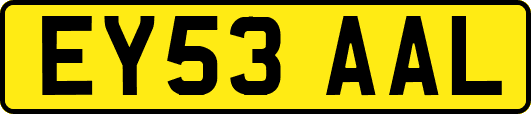 EY53AAL