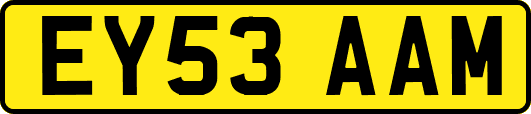 EY53AAM