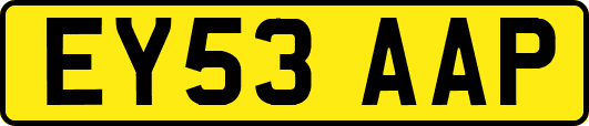 EY53AAP
