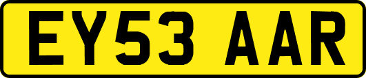EY53AAR