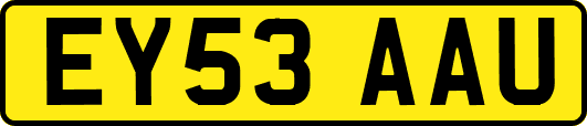 EY53AAU