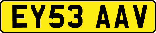 EY53AAV