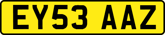EY53AAZ