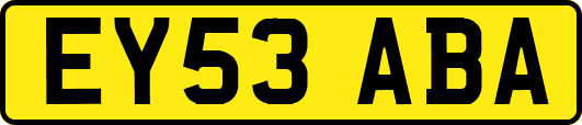 EY53ABA