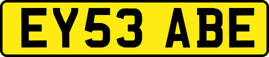 EY53ABE