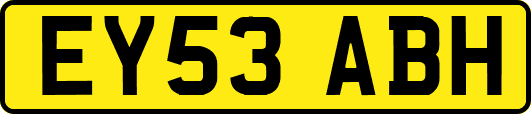 EY53ABH