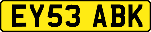 EY53ABK