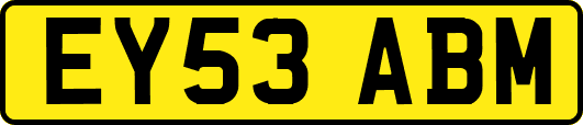 EY53ABM