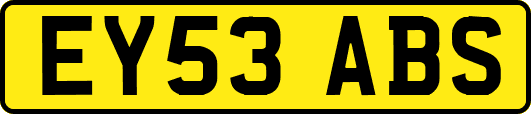 EY53ABS