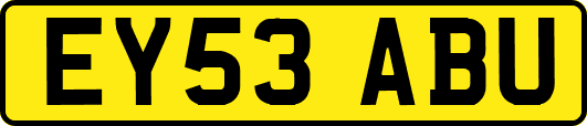 EY53ABU