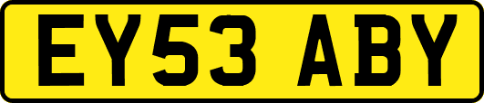 EY53ABY
