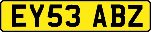 EY53ABZ