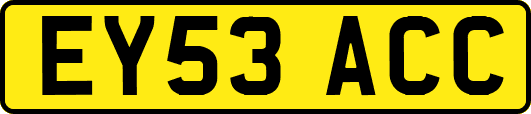 EY53ACC