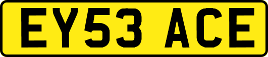EY53ACE