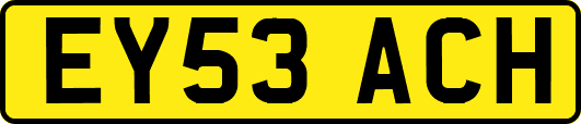 EY53ACH