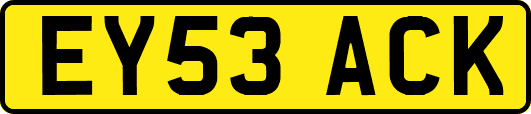 EY53ACK