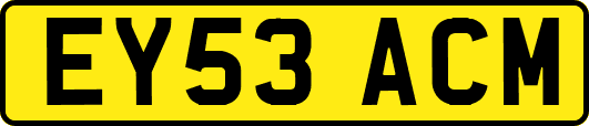 EY53ACM