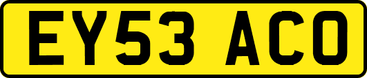 EY53ACO