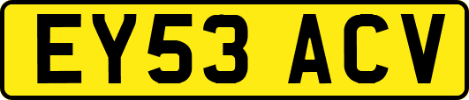 EY53ACV