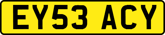 EY53ACY