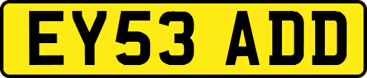 EY53ADD