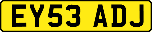 EY53ADJ
