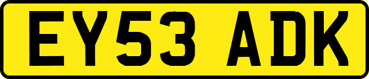 EY53ADK