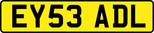 EY53ADL