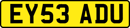 EY53ADU
