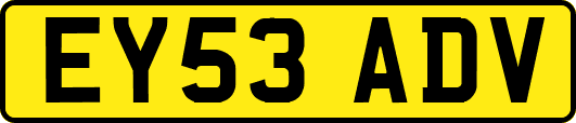 EY53ADV