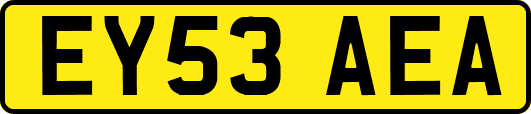 EY53AEA