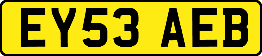 EY53AEB