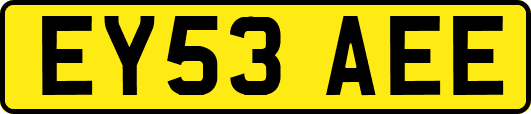 EY53AEE