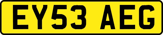 EY53AEG