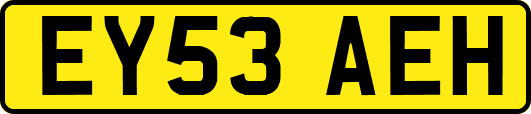 EY53AEH