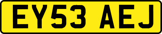 EY53AEJ