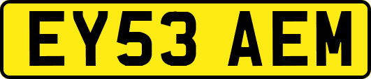 EY53AEM
