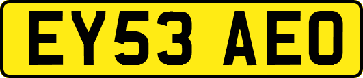 EY53AEO