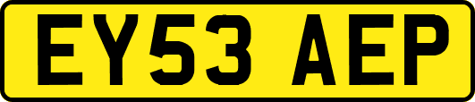 EY53AEP