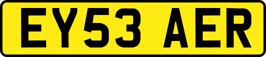 EY53AER