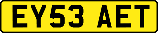 EY53AET